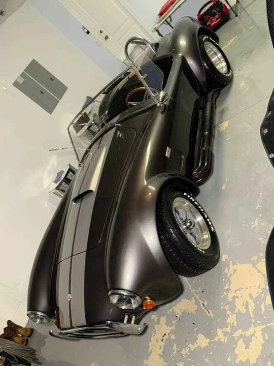 1965 Ford Replica - Image 3 of 10