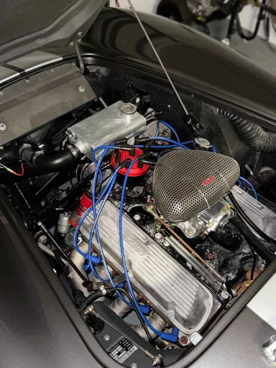1965 Ford Replica - Image 5 of 10