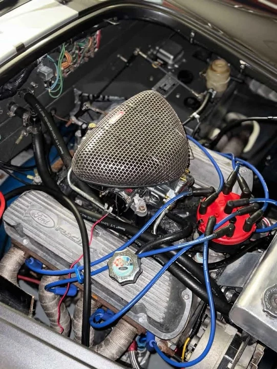 1965 Ford Replica - Image 7 of 10