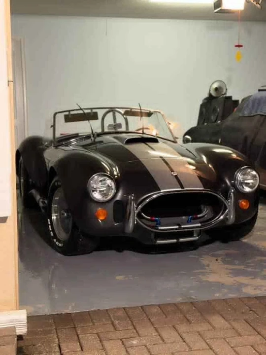 1965 Ford Replica - Image 2 of 10