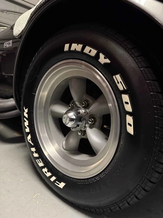 1965 Ford Replica - Image 4 of 10