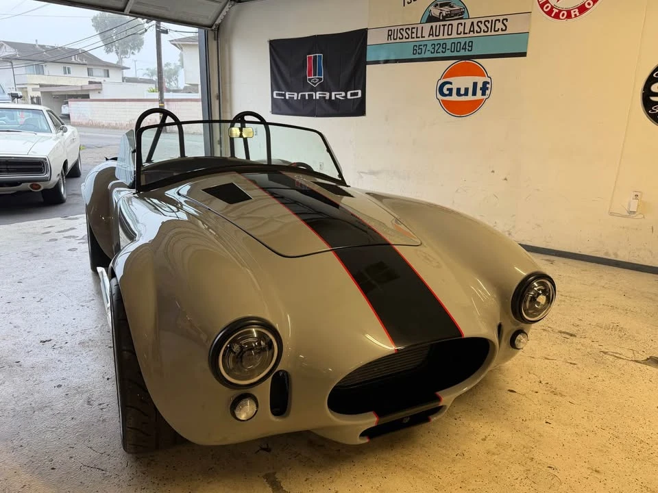1965 Ford Replica - Image 3 of 20