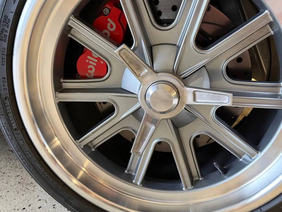 1965 Ford Replica - Image 17 of 20