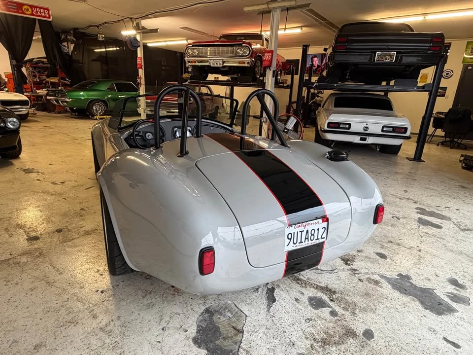 1965 Ford Replica - Image 7 of 20