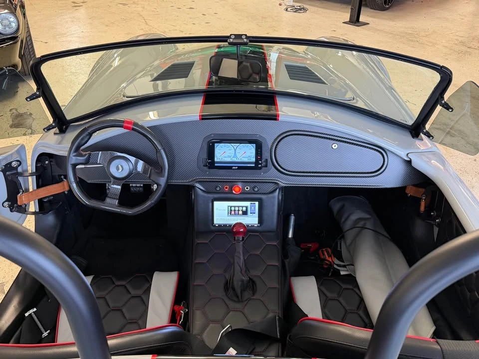 1965 Ford Replica - Image 6 of 20