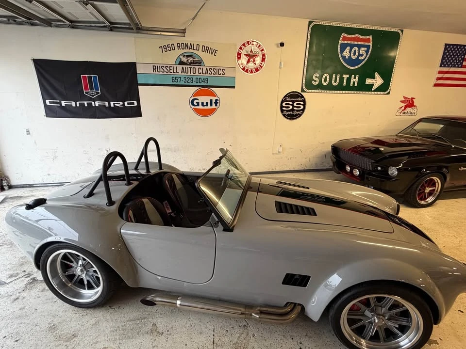 1965 Ford Replica - Image 2 of 20