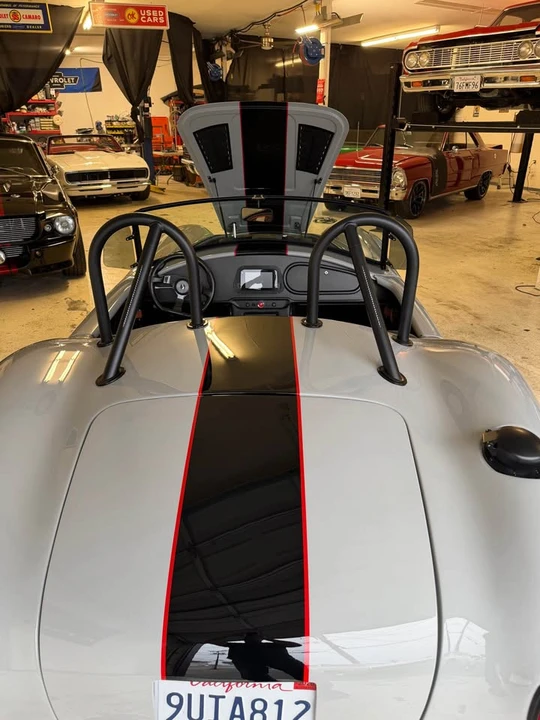 1965 Ford Replica - Image 20 of 20