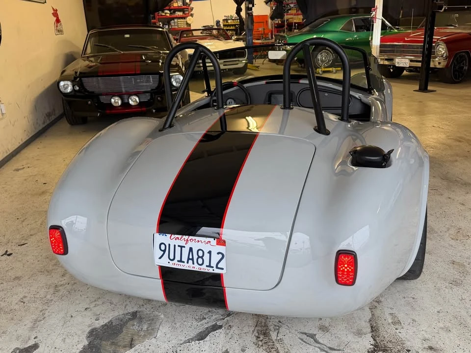 1965 Ford Replica - Image 16 of 20