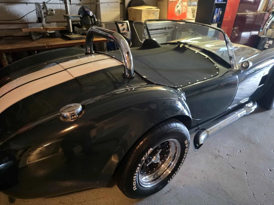 1965 Ford Replica - Image 2 of 15