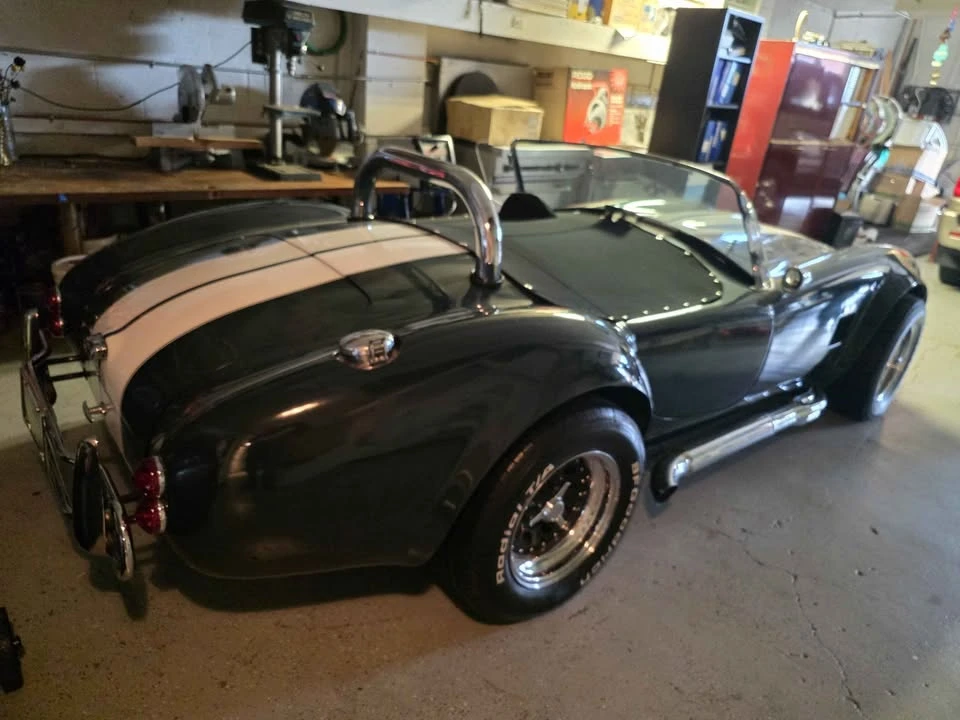 1965 Ford Replica - Image 3 of 15