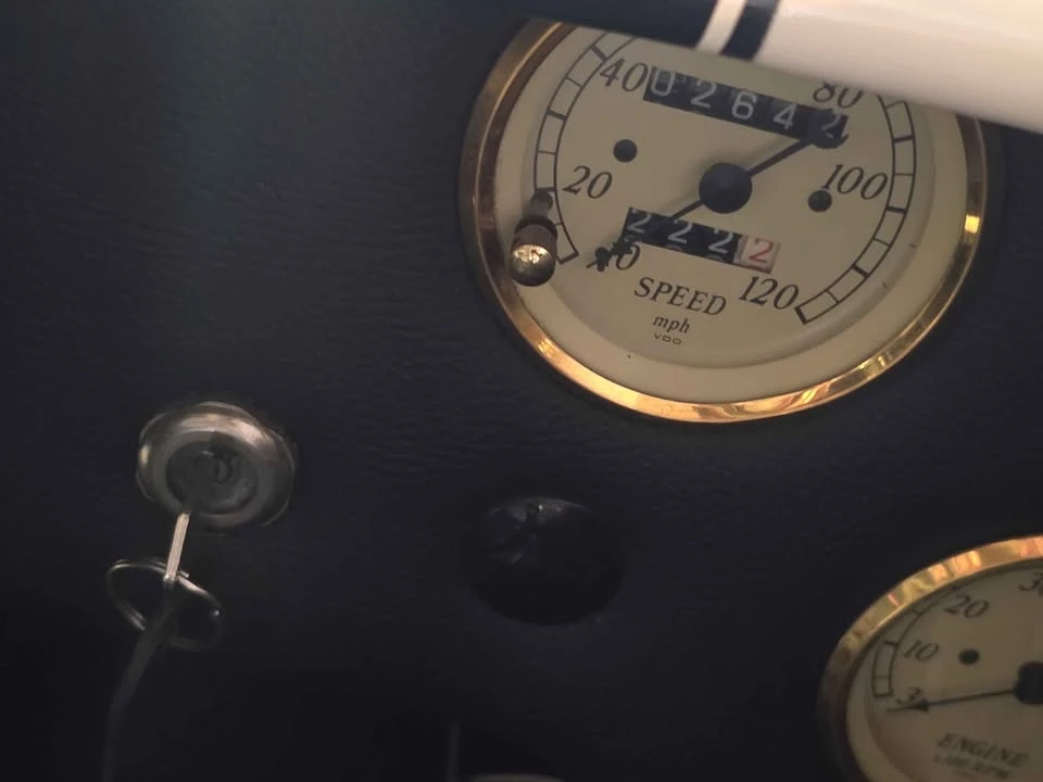 1965 Ford Replica - Image 6 of 15