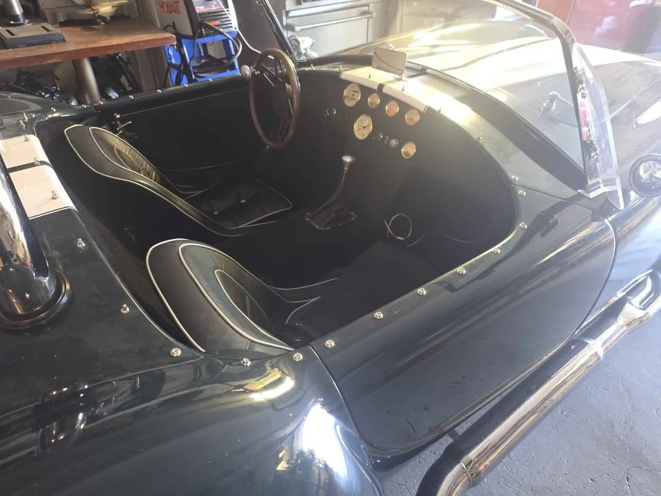 1965 Ford Replica - Image 13 of 15