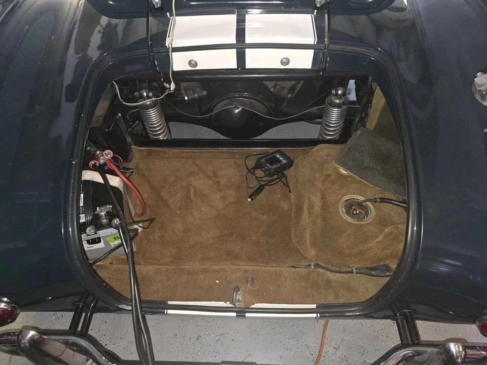 1965 Ford Replica - Image 11 of 15
