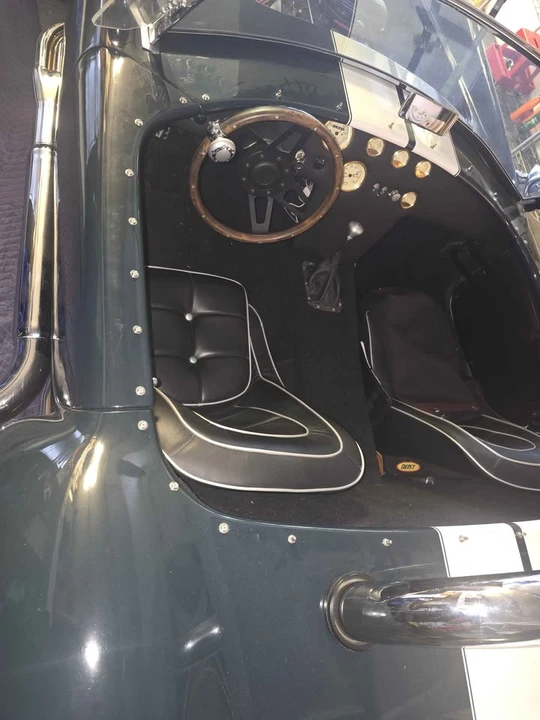 1965 Ford Replica - Image 12 of 15