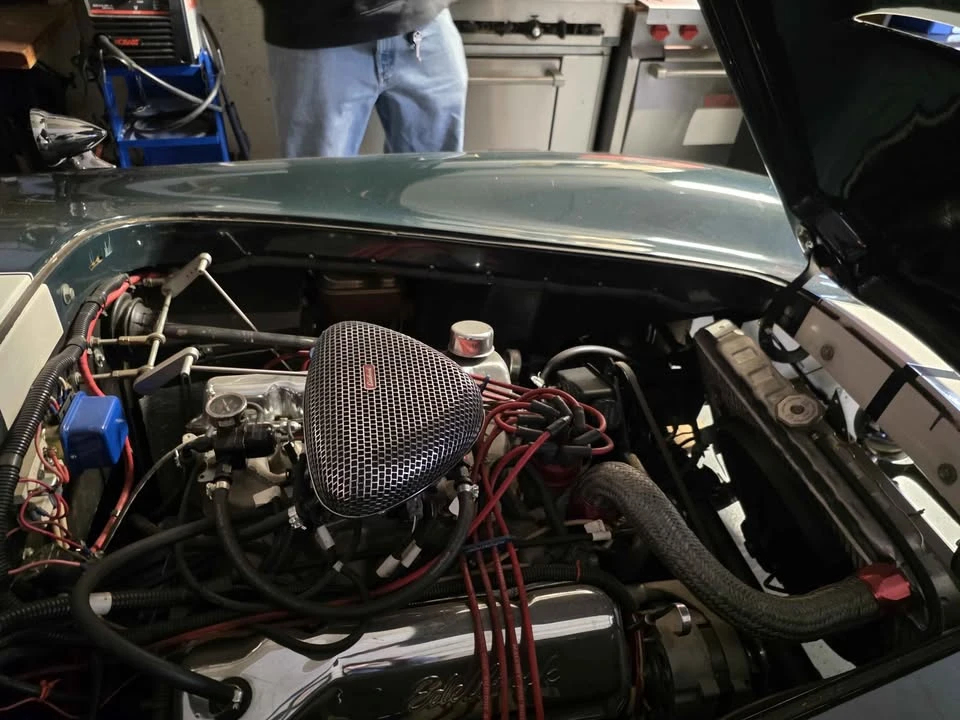 1965 Ford Replica - Image 4 of 15