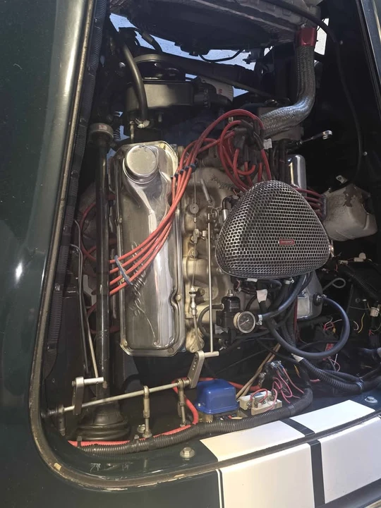 1965 Ford Replica - Image 10 of 15
