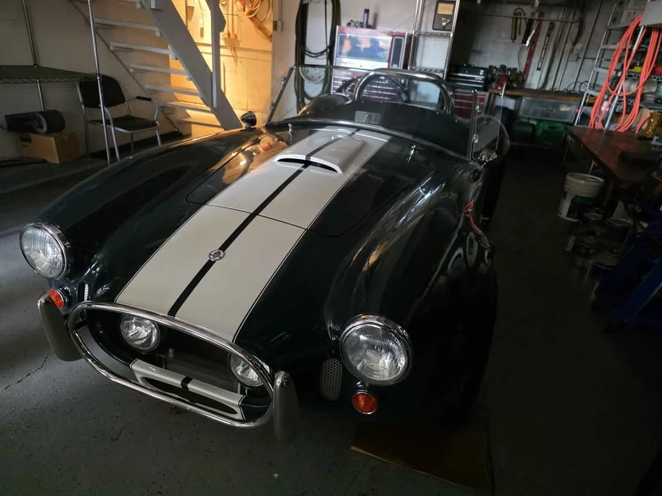 1965 Ford Replica - Image 14 of 15