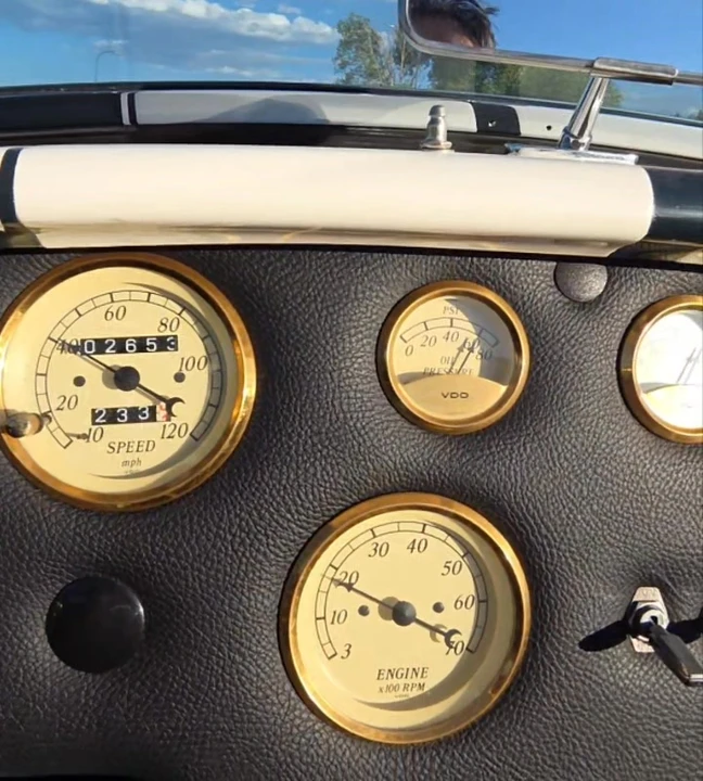 1965 Ford Replica - Image 15 of 15