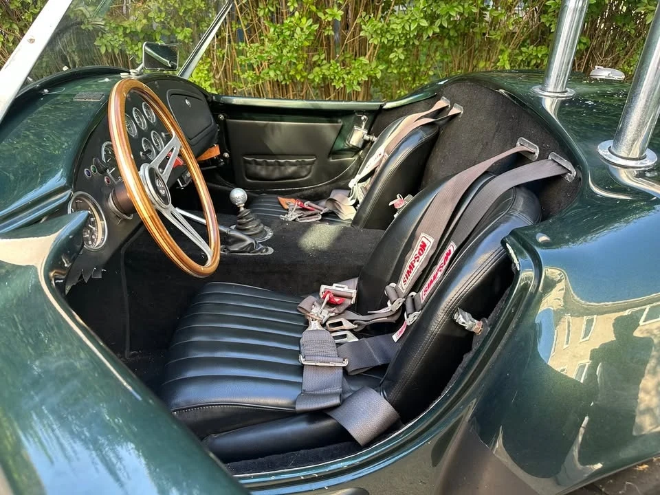 1965 Ford Replica - Image 10 of 14