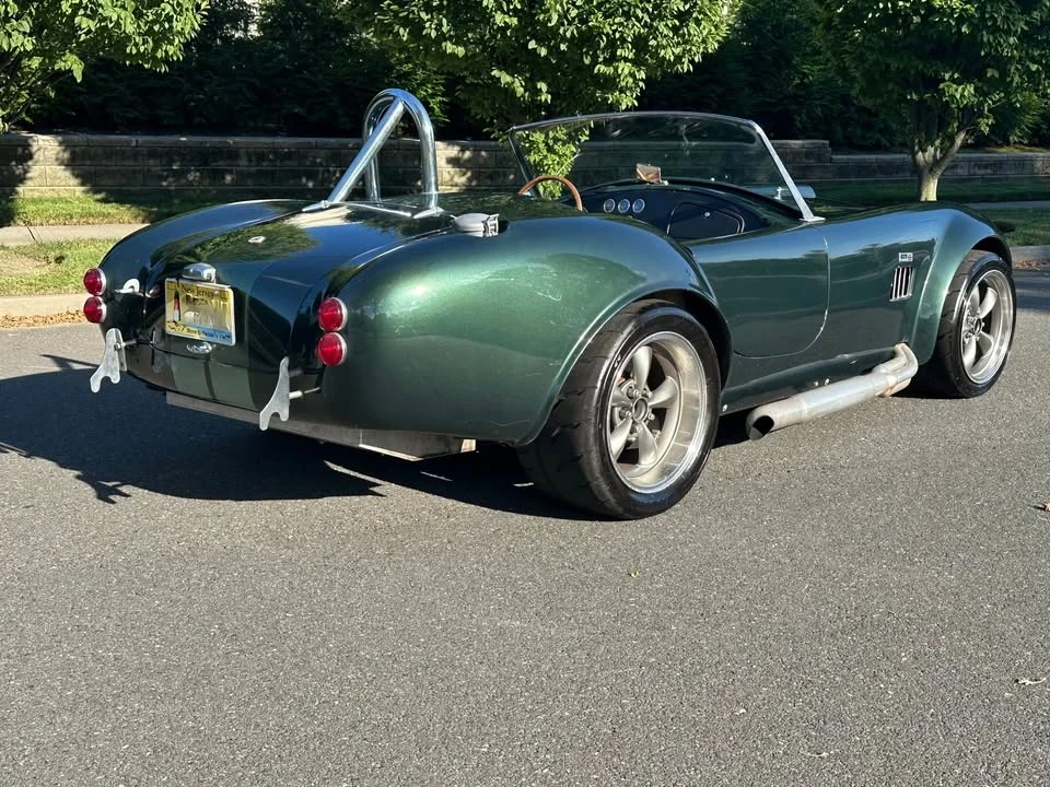 1965 Ford Replica - Image 2 of 14