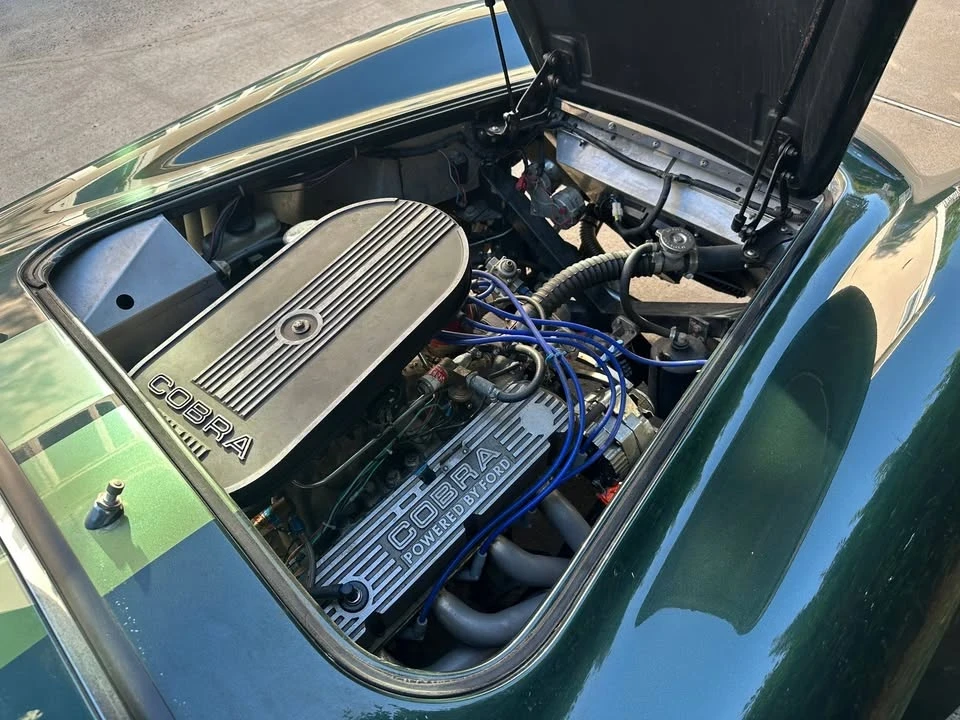 1965 Ford Replica - Image 12 of 14