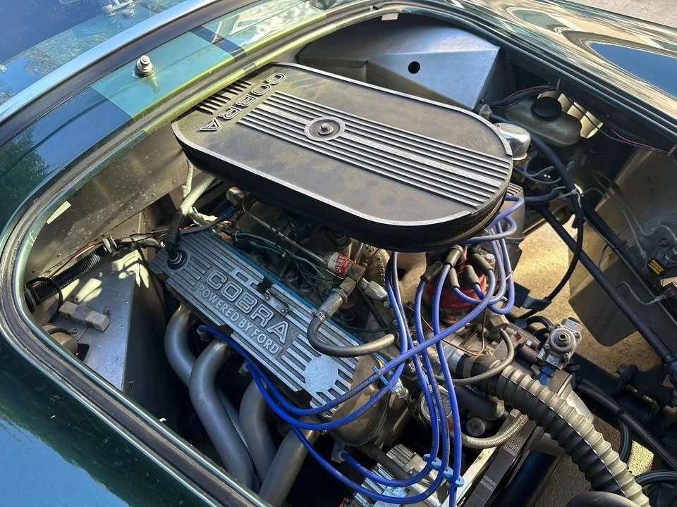 1965 Ford Replica - Image 14 of 14