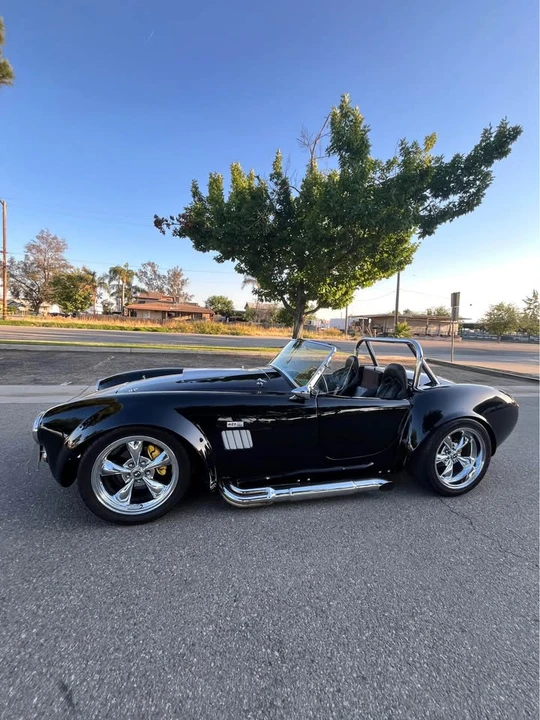 1965 Ford Replica - Image 5 of 12