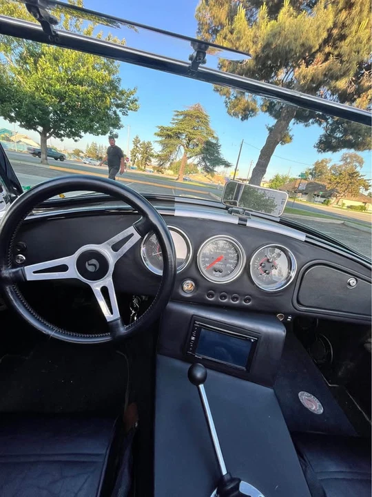 1965 Ford Replica - Image 11 of 12