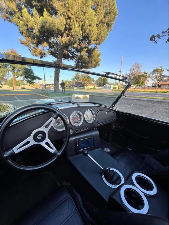 1965 Ford Replica - Image 12 of 12
