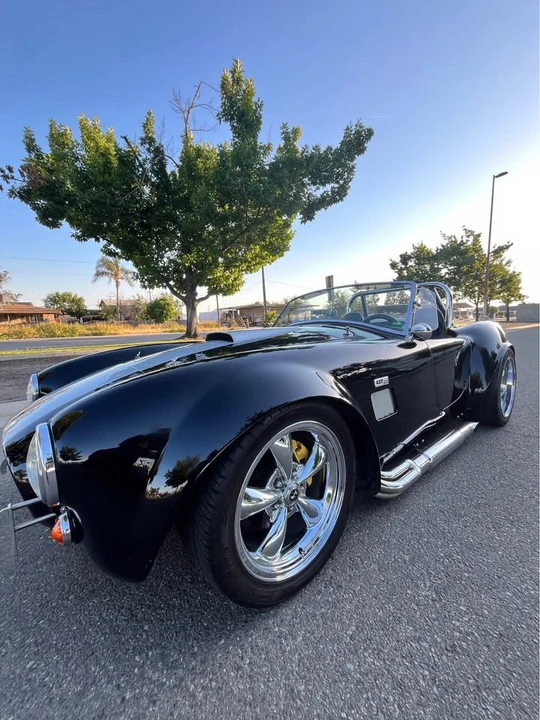 1965 Ford Replica - Image 2 of 12