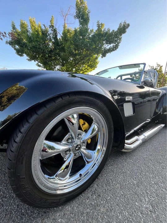 1965 Ford Replica - Image 3 of 12