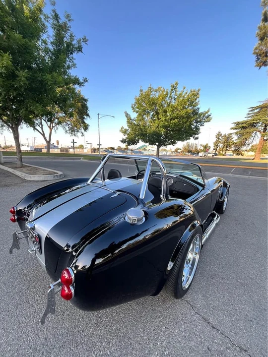 1965 Ford Replica - Image 6 of 12