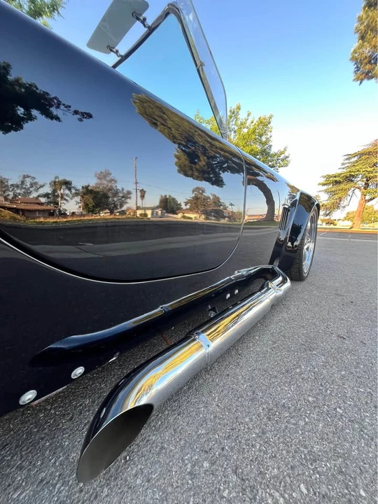 1965 Ford Replica - Image 7 of 12