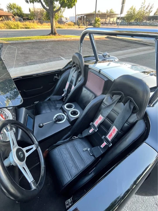 1965 Ford Replica - Image 10 of 12