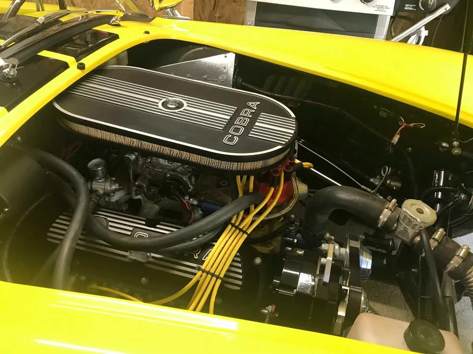 1965 Ford Replica - Image 4 of 8