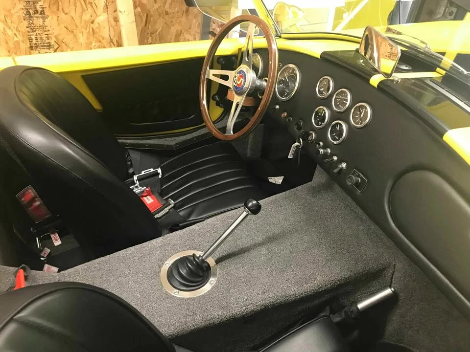 1965 Ford Replica - Image 5 of 5