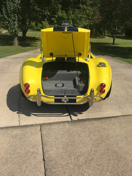 1965 Ford Replica - Image 3 of 5