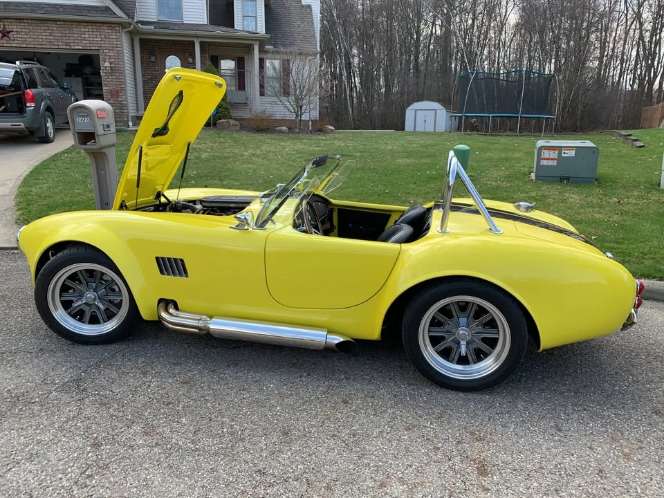 1965 Ford Replica - Image 6 of 8
