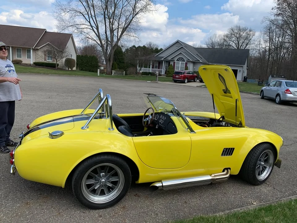 1965 Ford Replica - Image 7 of 8