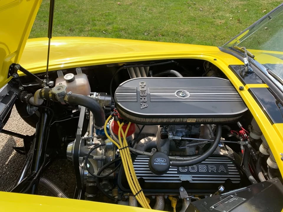 1965 Ford Replica - Image 8 of 8