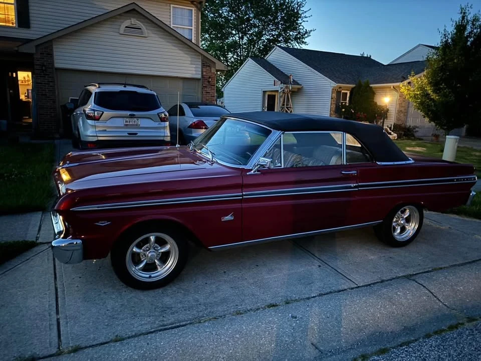 1965 Ford Falcon 2nd Gen - Image 2 of 20