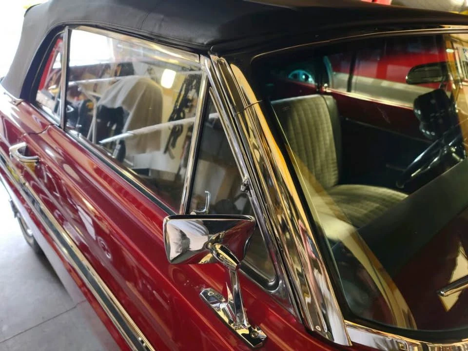 1965 Ford Falcon 2nd Gen - Image 7 of 20