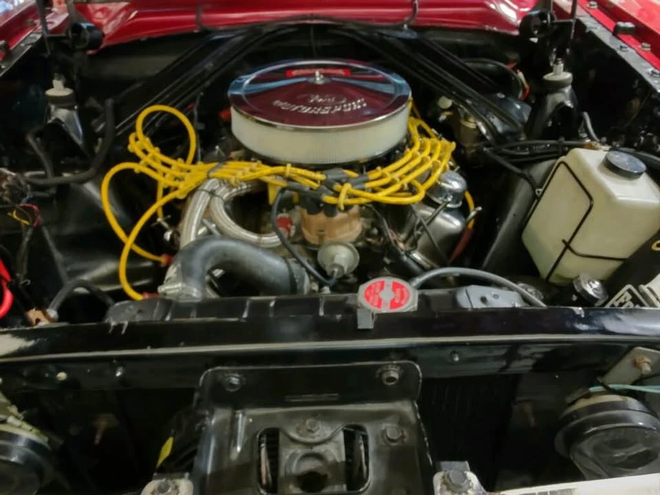1965 Ford Falcon 2nd Gen - Image 6 of 20