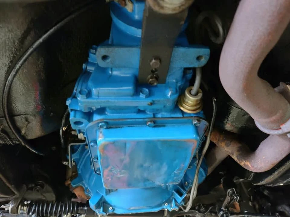1965 Ford Falcon 2nd Gen - Image 13 of 20