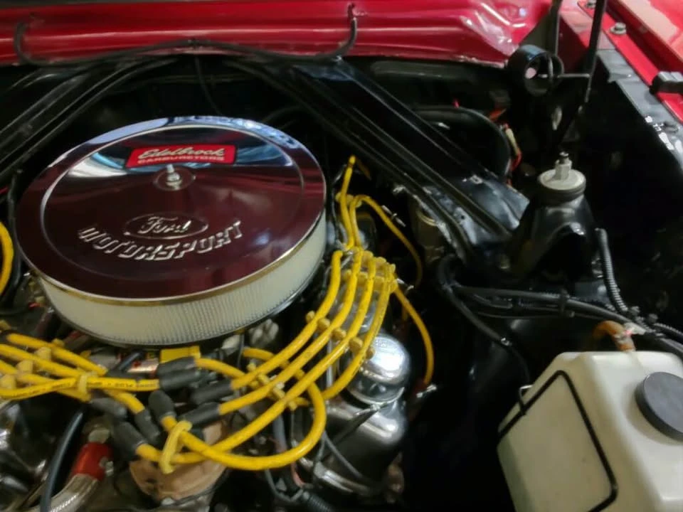 1965 Ford Falcon 2nd Gen - Image 3 of 20