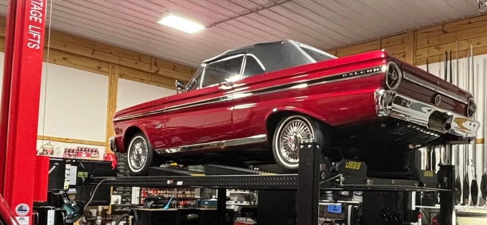 1965 Ford Falcon 2nd Gen - Image 4 of 20