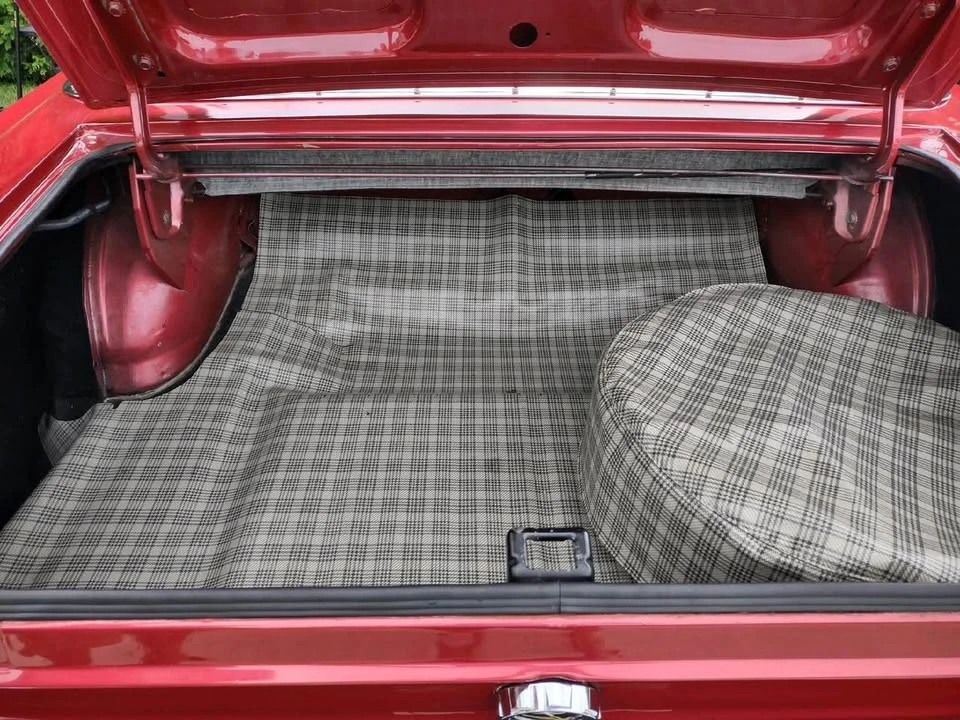 1965 Ford Falcon 2nd Gen - Image 11 of 20