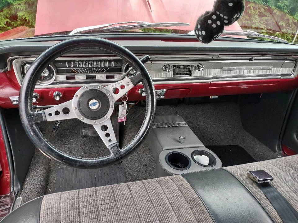 1965 Ford Falcon 2nd Gen - Image 9 of 20