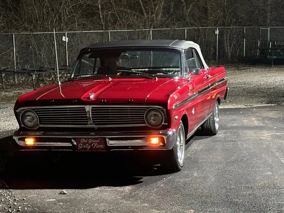 1965 Ford Falcon 2nd Gen - Image 5 of 20