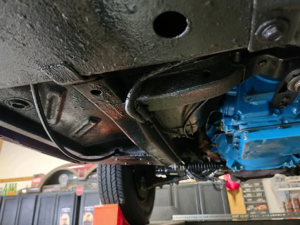 1965 Ford Falcon 2nd Gen - Image 15 of 20